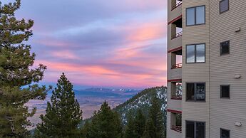 Holiday Inn Club Vacations Tahoe Ridge Resort by IHG