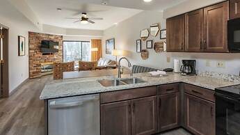 Holiday Inn Club Vacations Tahoe Ridge Resort by IHG