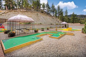 Holiday Inn Club Vacations Tahoe Ridge Resort by IHG