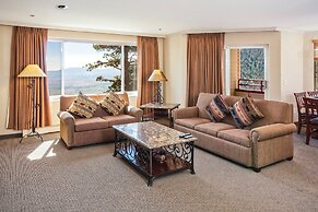 Holiday Inn Club Vacations Tahoe Ridge Resort by IHG