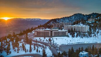 Holiday Inn Club Vacations Tahoe Ridge Resort by IHG