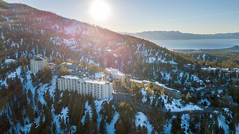 Holiday Inn Club Vacations Tahoe Ridge Resort by IHG