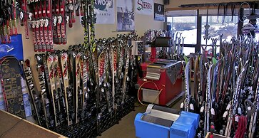 Holiday Inn Club Vacations Tahoe Ridge Resort by IHG