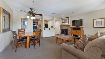 Holiday Inn Club Vacations Tahoe Ridge Resort by IHG