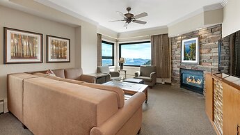 Holiday Inn Club Vacations Tahoe Ridge Resort by IHG