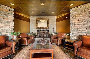 Holiday Inn Club Vacations Tahoe Ridge Resort by IHG