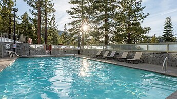 Holiday Inn Club Vacations Tahoe Ridge Resort by IHG