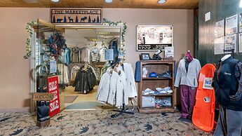 Holiday Inn Club Vacations Tahoe Ridge Resort by IHG