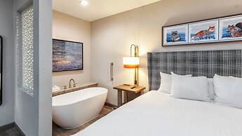 Holiday Inn Club Vacations Tahoe Ridge Resort by IHG