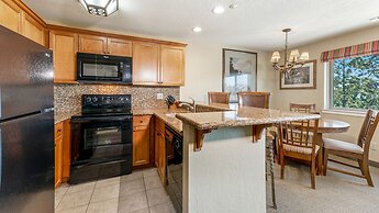 Holiday Inn Club Vacations Tahoe Ridge Resort by IHG