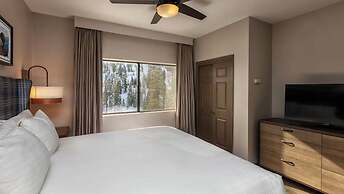Holiday Inn Club Vacations Tahoe Ridge Resort by IHG