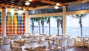 The Reef Playacar Beach Resort & Spa