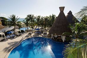 The Reef Playacar Beach Resort & Spa