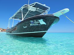 The Reef Playacar Beach Resort & Spa