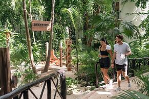 The Reef Playacar Beach Resort & Spa