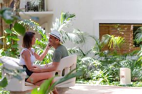 The Reef Playacar Beach Resort & Spa