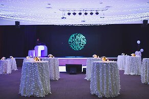 The Reef Playacar Beach Resort & Spa