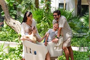 The Reef Playacar Beach Resort & Spa