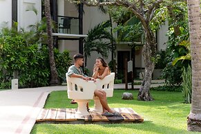 The Reef Playacar Beach Resort & Spa