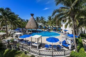The Reef Playacar Beach Resort & Spa