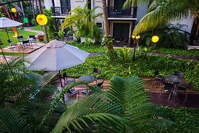 The Reef Playacar Beach Resort & Spa