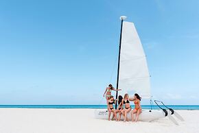 The Reef Playacar Beach Resort & Spa