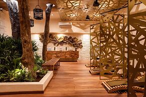 The Reef Playacar Beach Resort & Spa