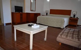 Travel Inn Hotel