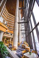 The Cliff Lodge and Spa