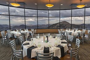 The Cliff Lodge and Spa