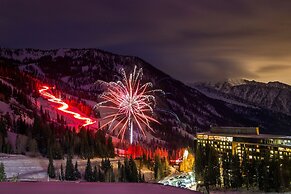 The Cliff Lodge and Spa