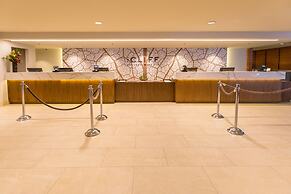 The Cliff Lodge and Spa