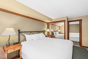 Horstman House by Whistler Premier