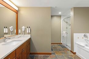 Horstman House by Whistler Premier