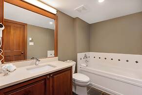 Horstman House by Whistler Premier