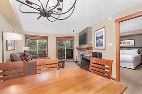 Horstman House by Whistler Premier