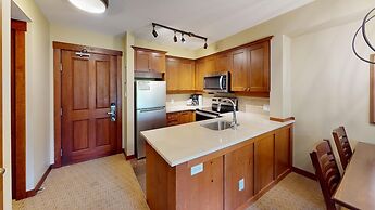 Horstman House by Whistler Premier