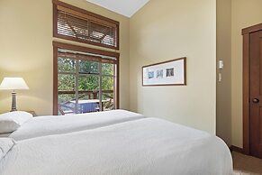 Horstman House by Whistler Premier