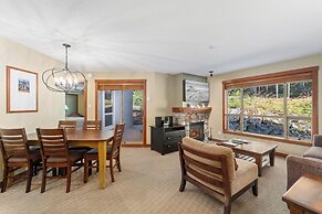 Horstman House by Whistler Premier