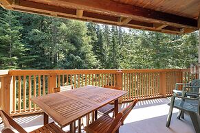 Horstman House by Whistler Premier