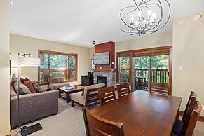 Horstman House by Whistler Premier