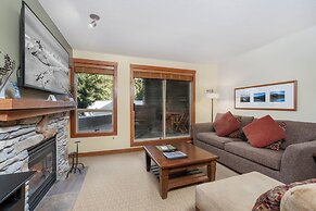 Horstman House by Whistler Premier