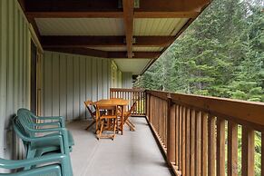 Horstman House by Whistler Premier