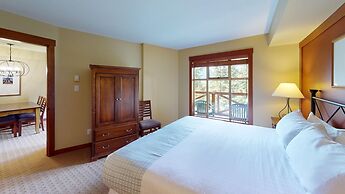 Horstman House by Whistler Premier