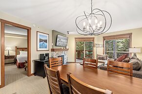 Horstman House by Whistler Premier