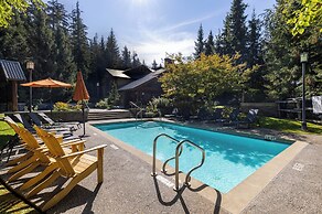 Horstman House by Whistler Premier