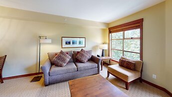 Horstman House by Whistler Premier