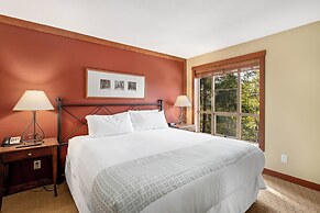 Horstman House by Whistler Premier