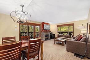 Horstman House by Whistler Premier