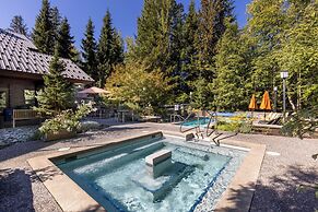 Horstman House by Whistler Premier